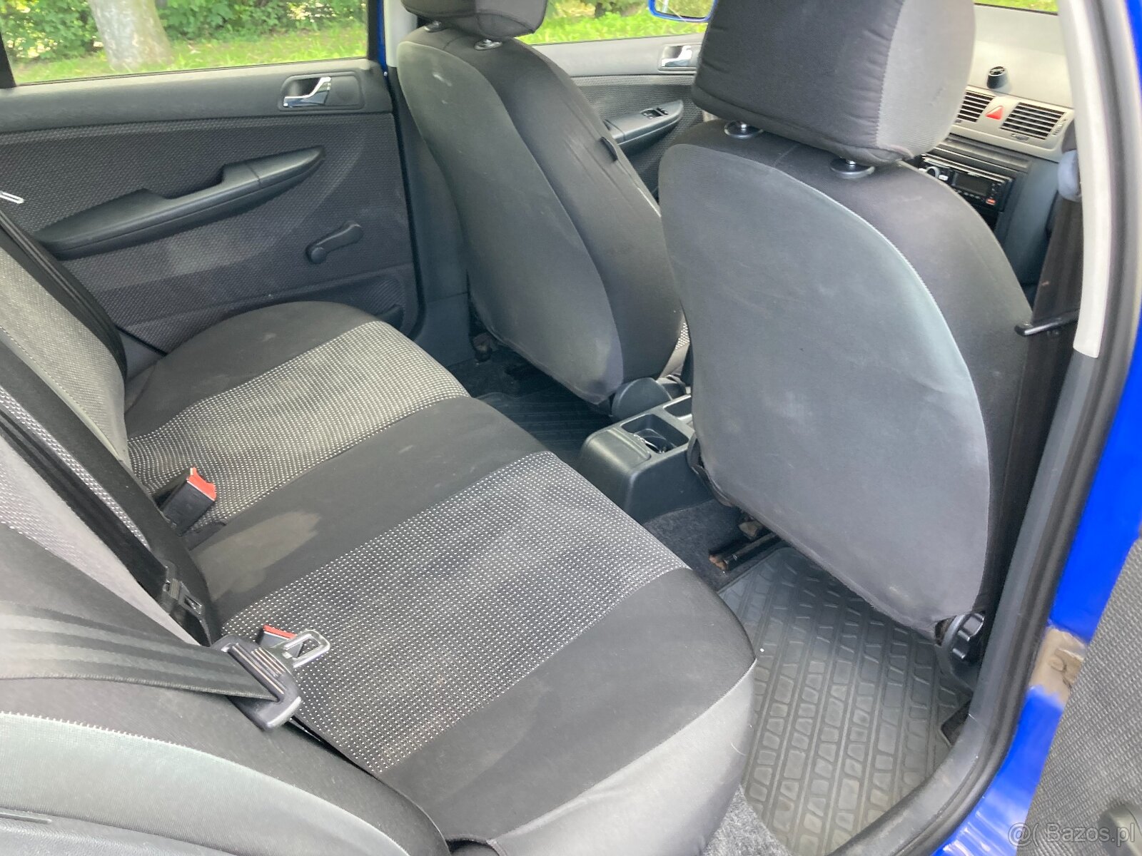 Fabia 1.4 TDI - 16