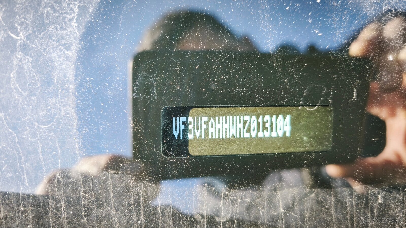 PEUGEOT EXPERT 2017 - 16