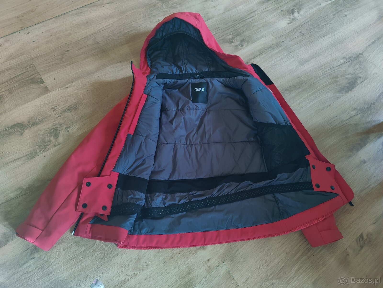 COLMAR - kurtki i spodnie - 16