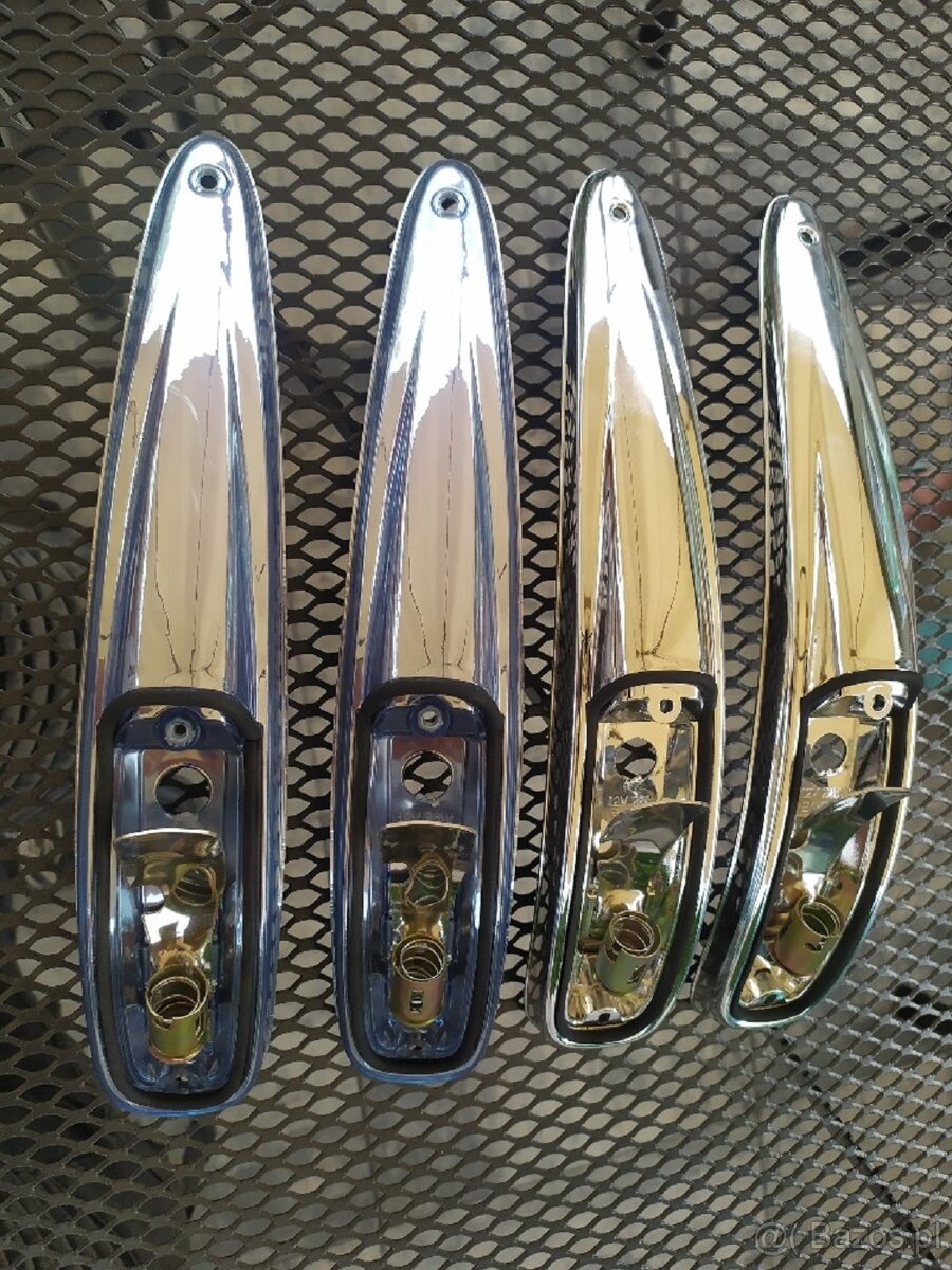 škoda 1000 MB Do demontažu - 16