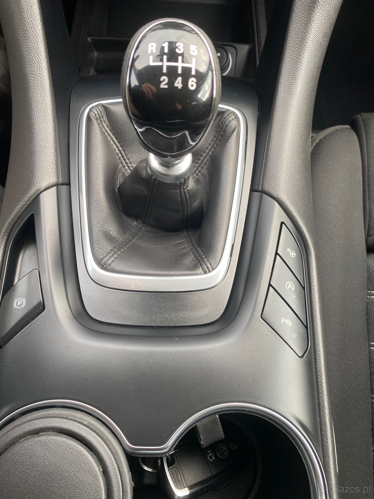 150 KONI TITANIUM FUL LEDY NAWIGACJA Elektryczna klapa - 16