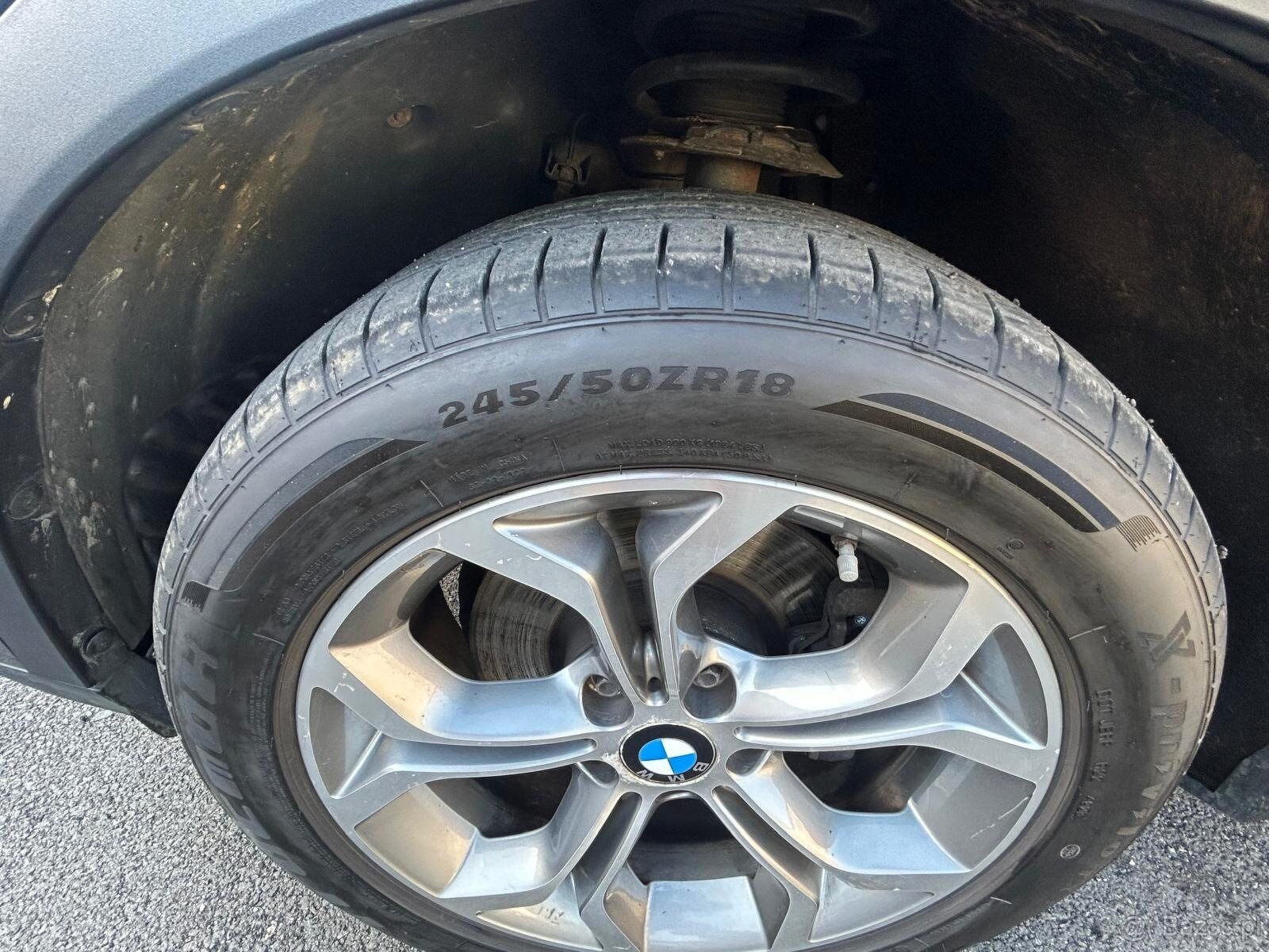 BMW X4 2.0d XDrive 4x4, automat - 16