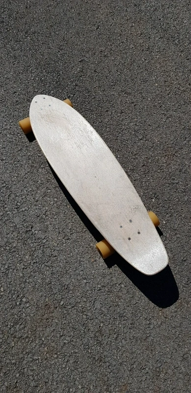deska Longboard Quicksilver - 16