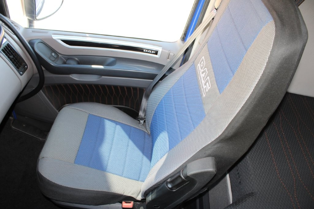 DAF XF 480 FT, EURO 6, HYDRAULIKA - 16