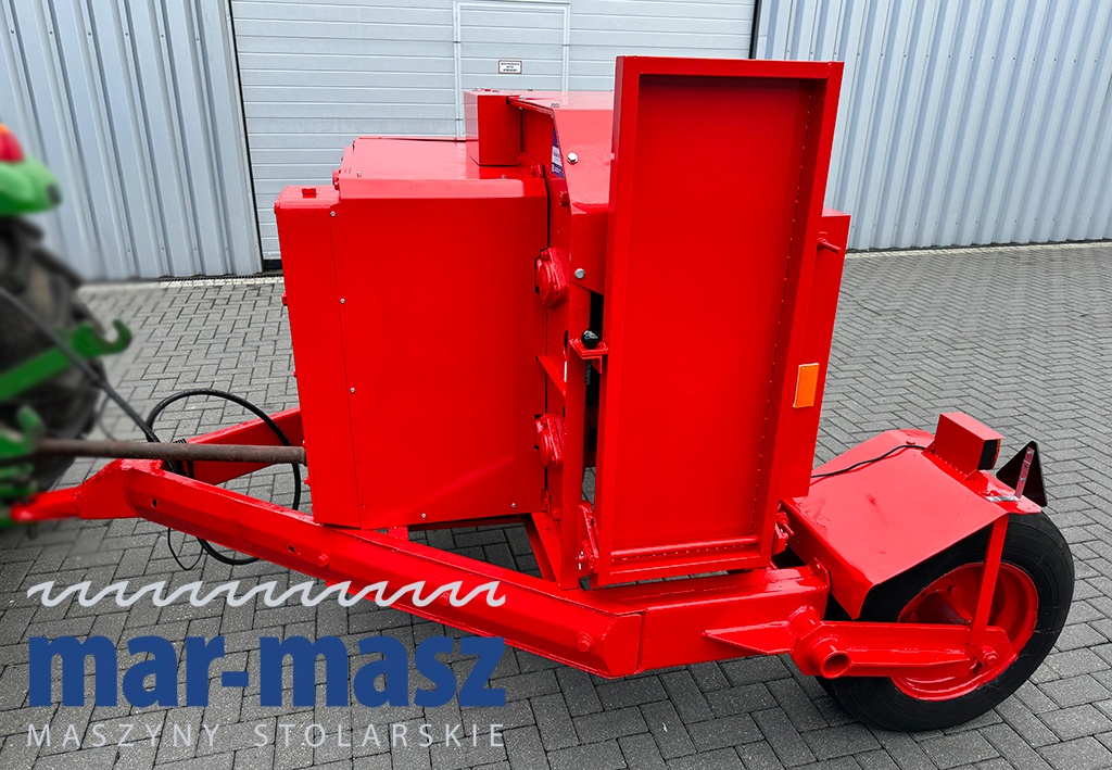 Korowarka VALON KONE VK-16 - 16