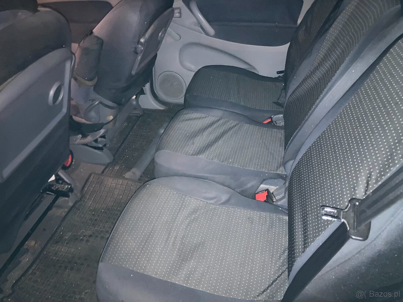 Citroen Xsara Picasso - 16