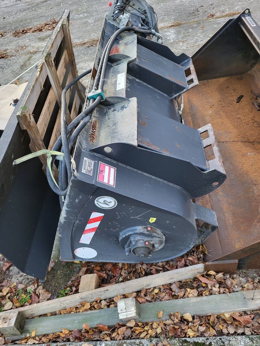 KOVACO Elise 900+akcesoria VAT - 16