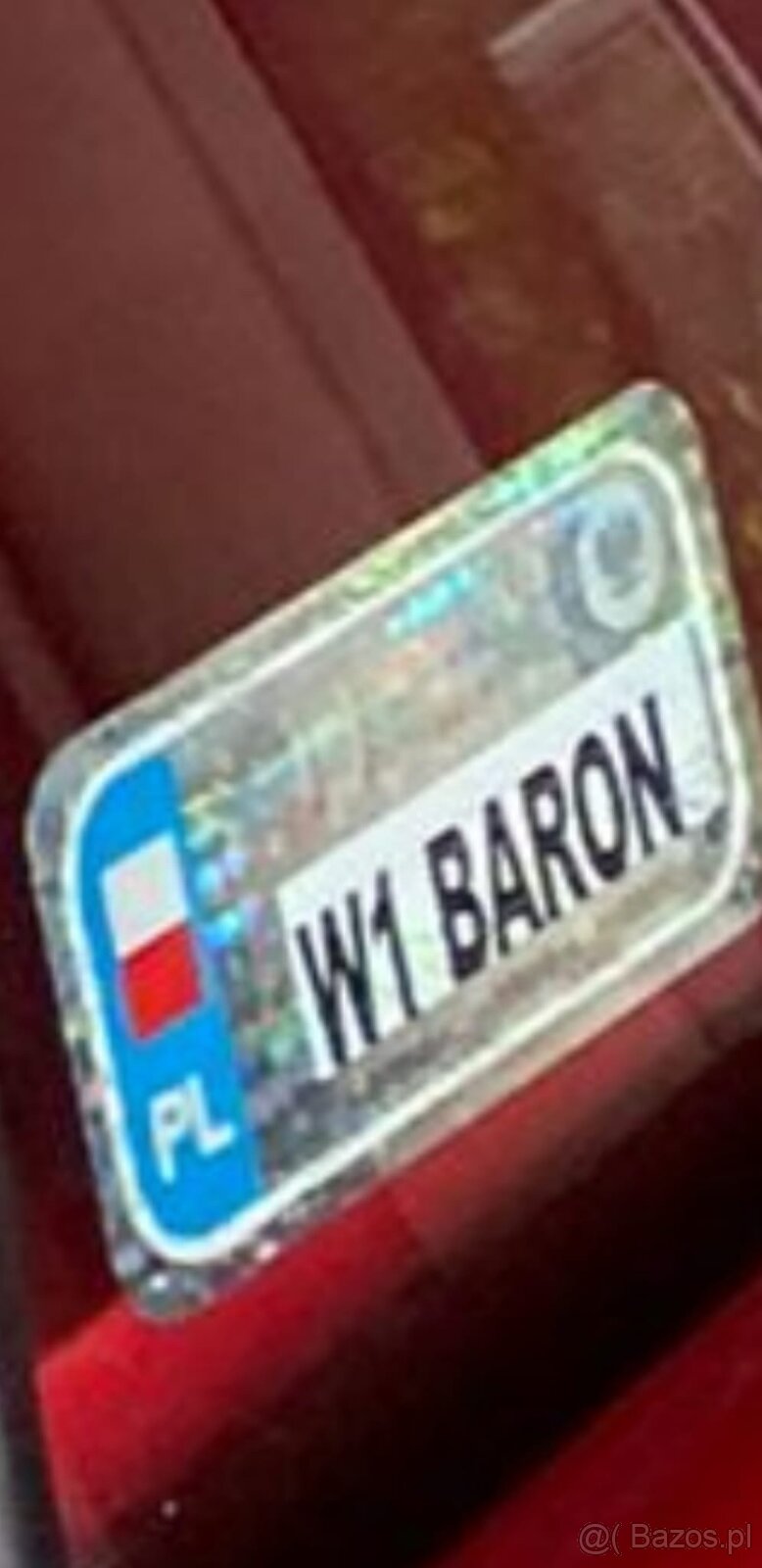 Replika Alfa Romeo z roku 1932 - 16