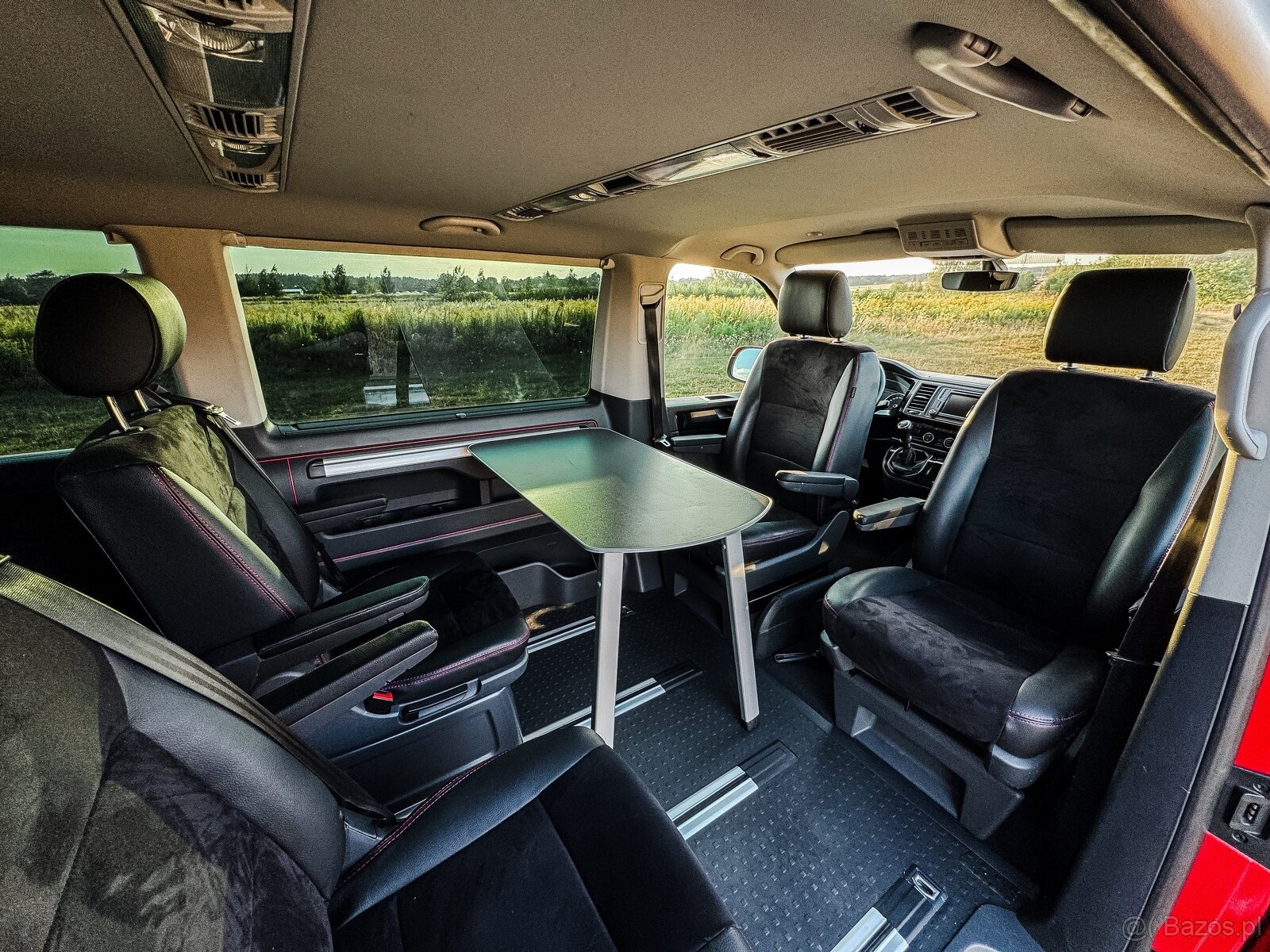 VW T6 Multivan 2018 2.0tdi (nie bitdi) - 16