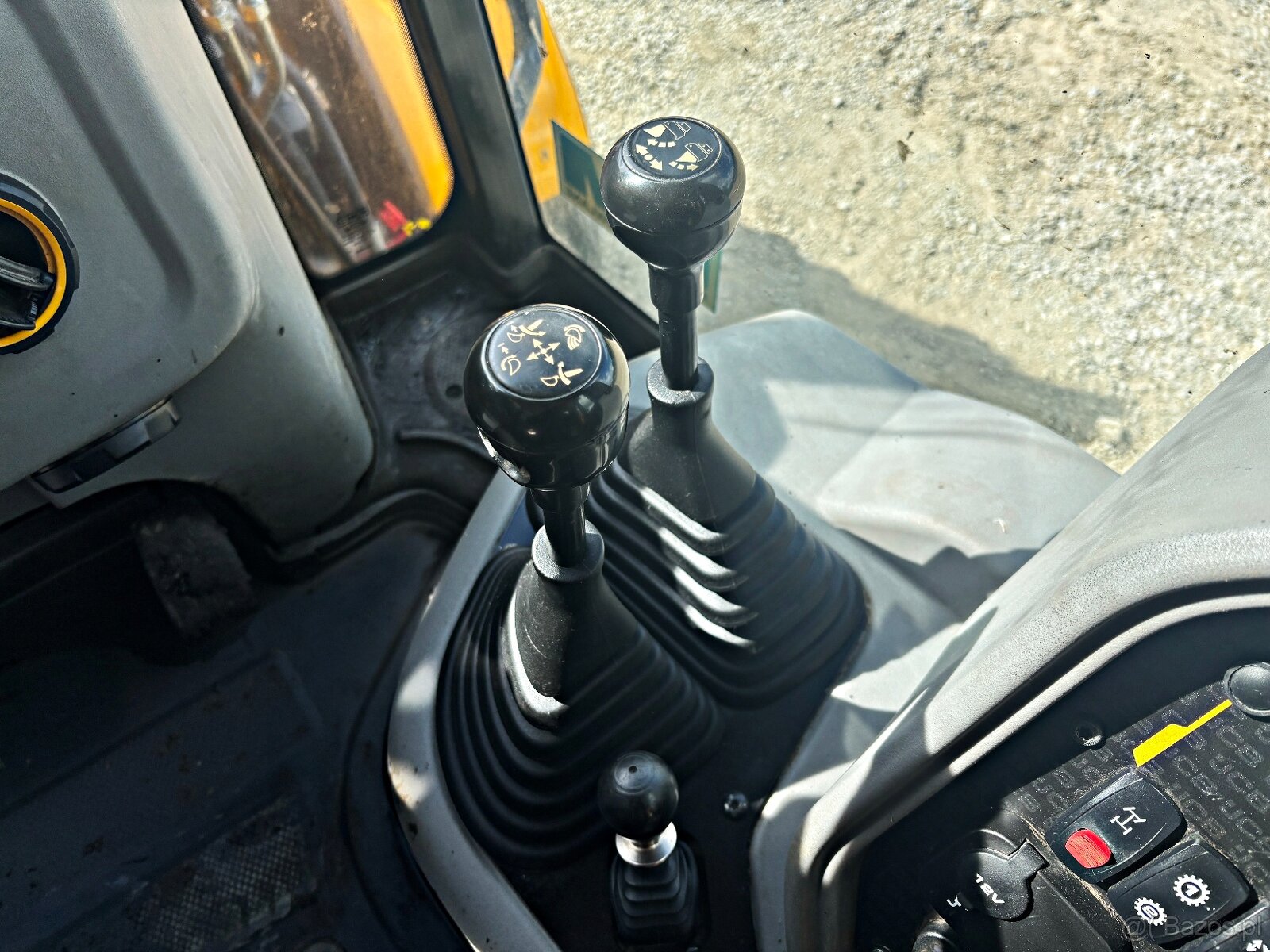 JCB 3CX COMPACT KOPARKO-ŁADOWARKA 2019R | JCB 2CX, JCB 3CX C - 16