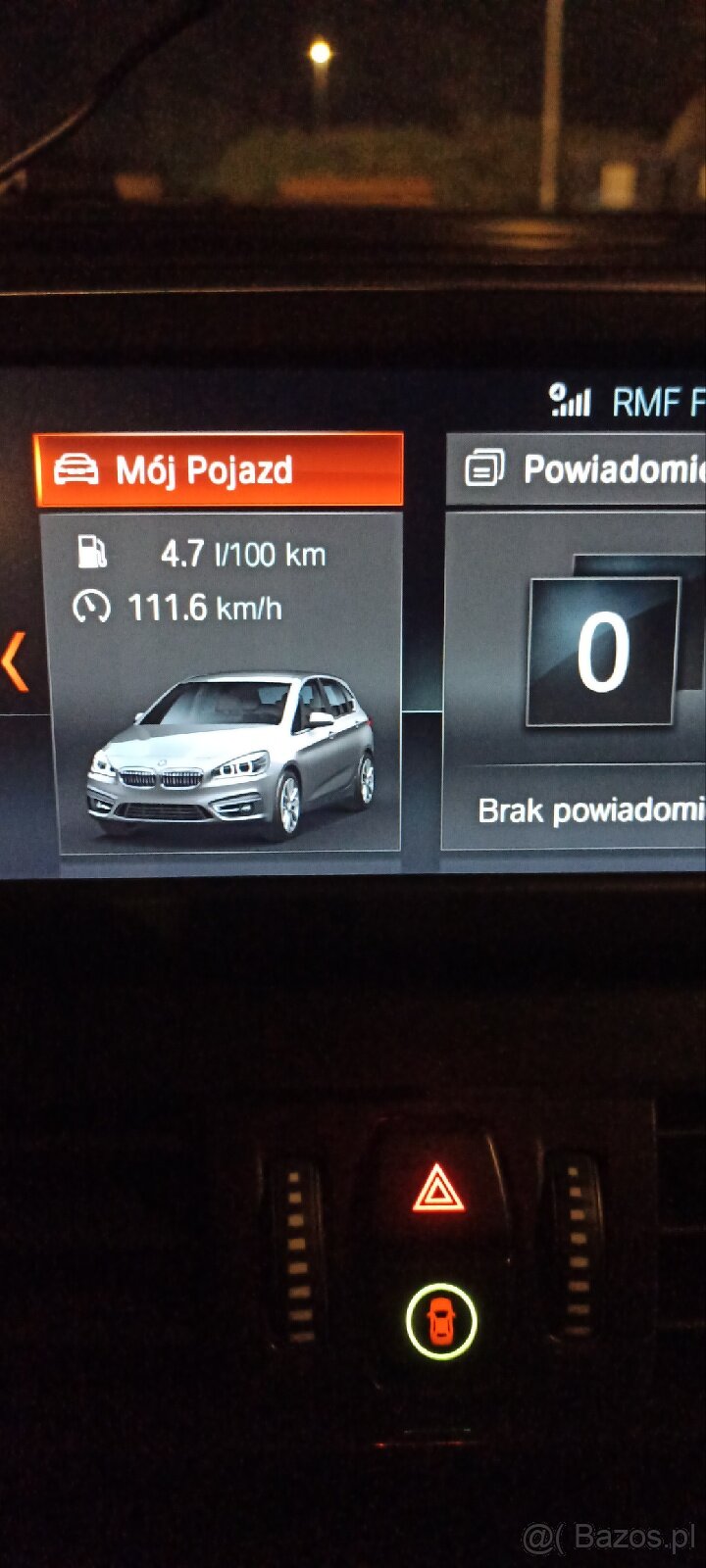 BMW pierwsza rej.sierpien 2021rok - 16