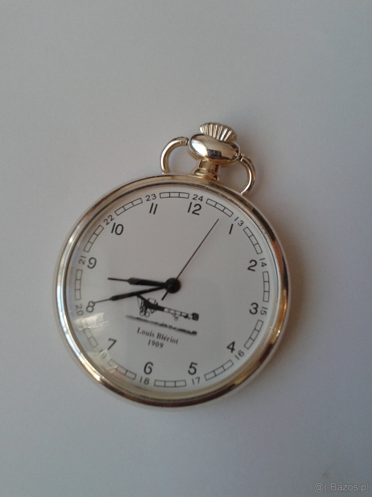 różne zegarki nakręcane - 16