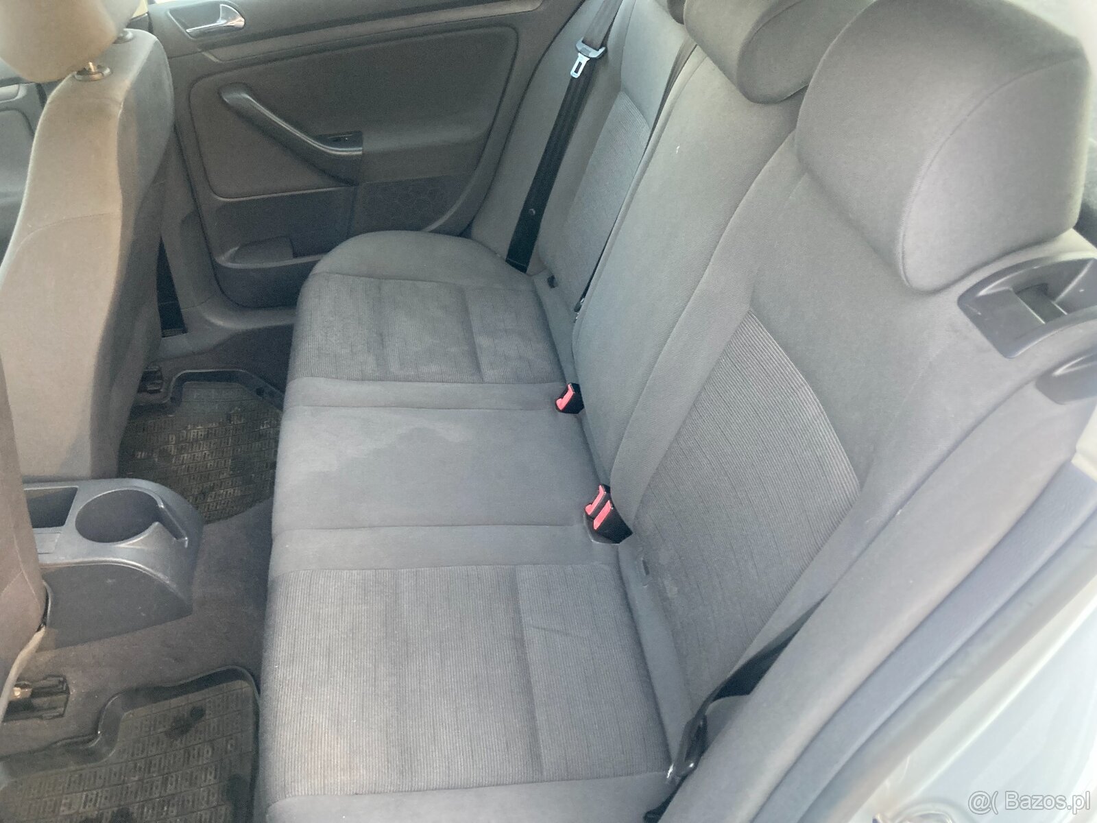 Golf V 1.4 75-KM Pierwszy Właściciel Pojazdu - 16