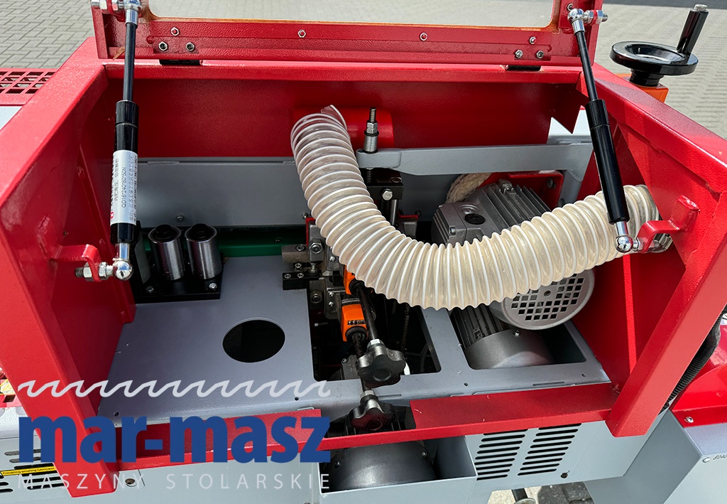 Okleiniarka Holzmann KAM 115P - 16