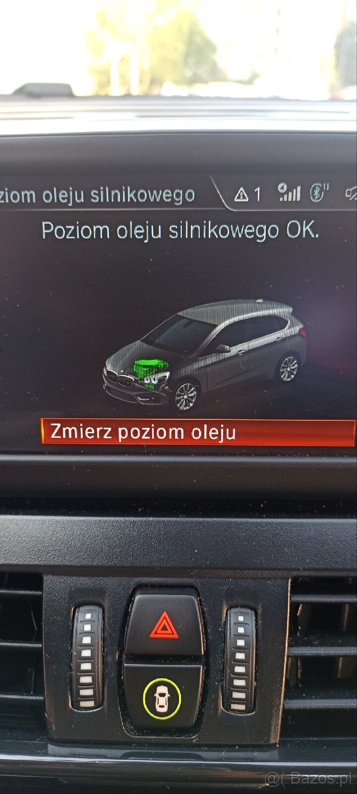 BMW pierwsza rejstracja sierpień 2021r. - 16