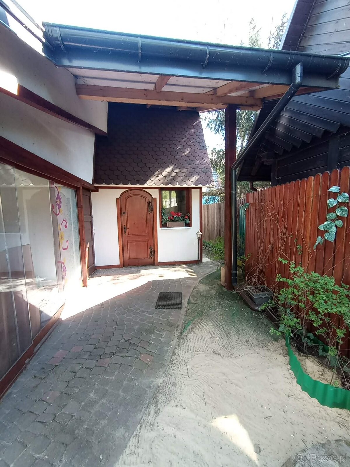 Dom całoroczny + działka 1220 m² | Zalew Zegrzyński | sprzed - 16