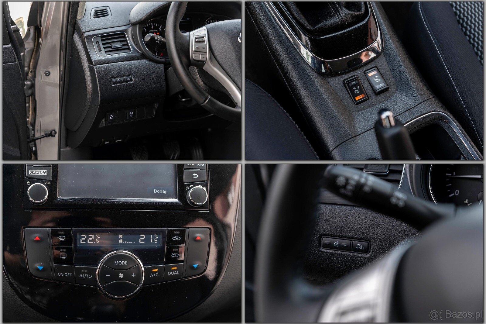 NISSAN PULSAR - 16