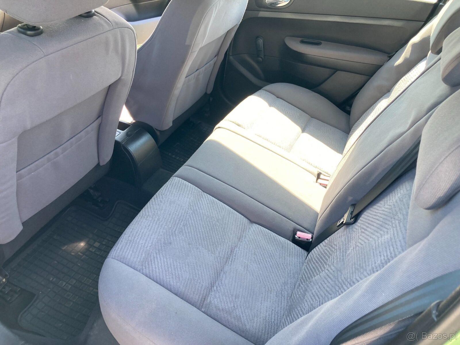 307 Pojemność 1.4 - 16