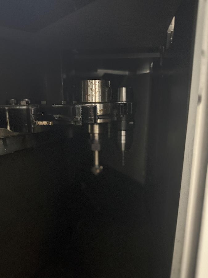 HERMLE C400V - 16