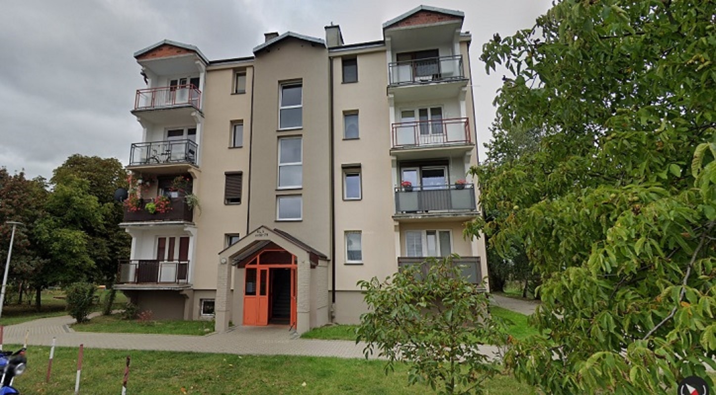 Komfortowe mieszkanie 48,8 m² na osiedlu Dobrzec w Kaliszu - 16