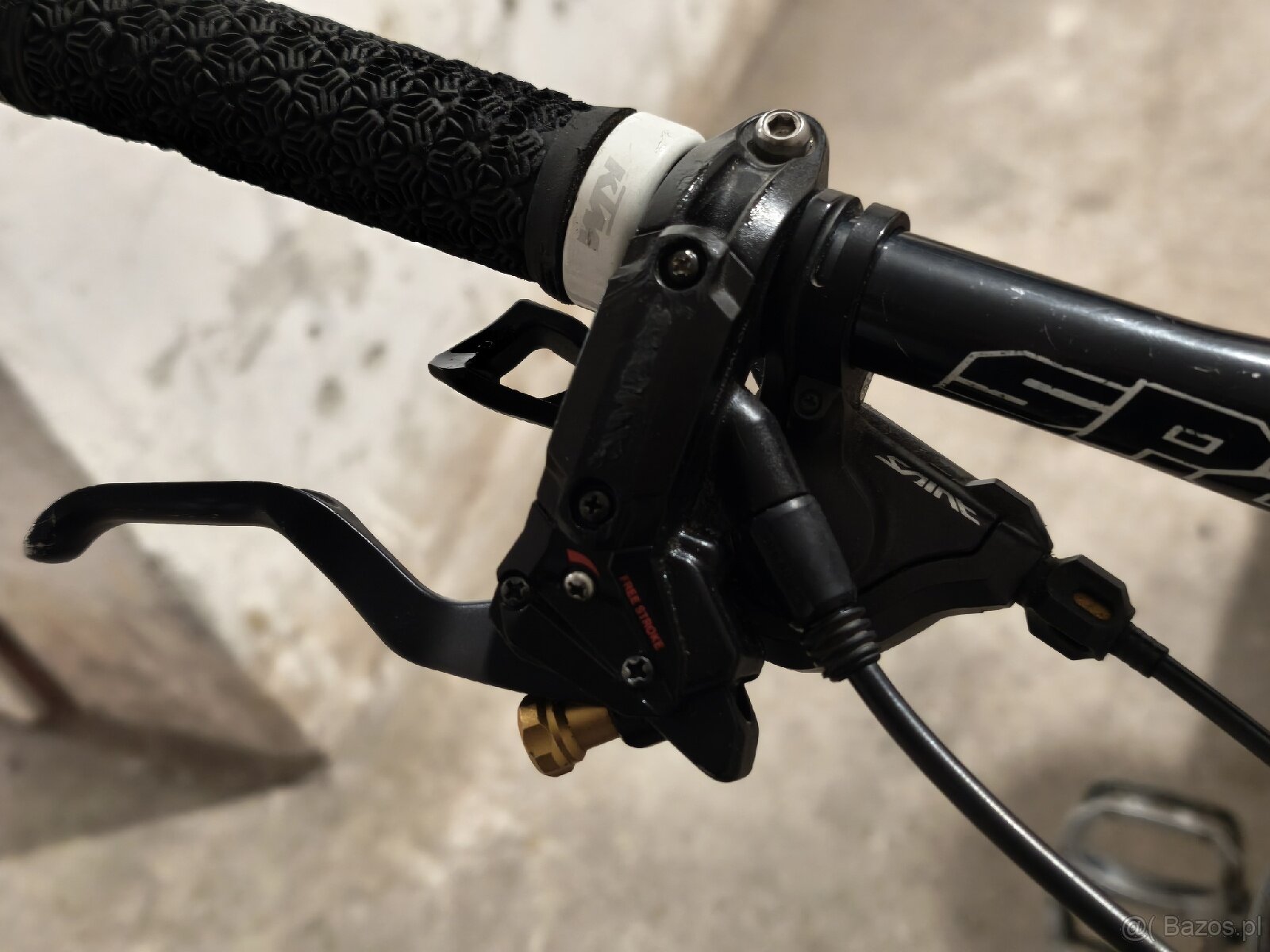 Nukeproof Snap dirt - 16