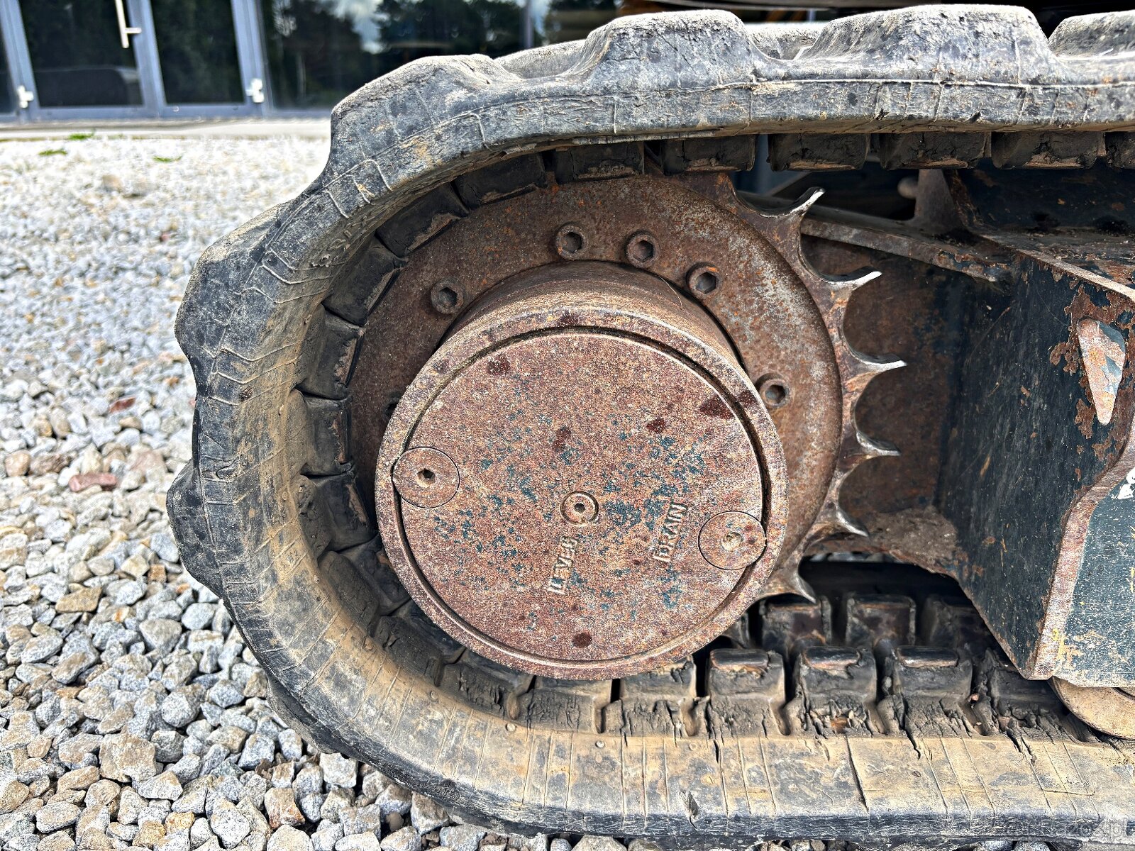 Hyundai ROBEX 25Z-9AK MINI-KOPARKA 2018R | Bobcat E26, E27, - 16
