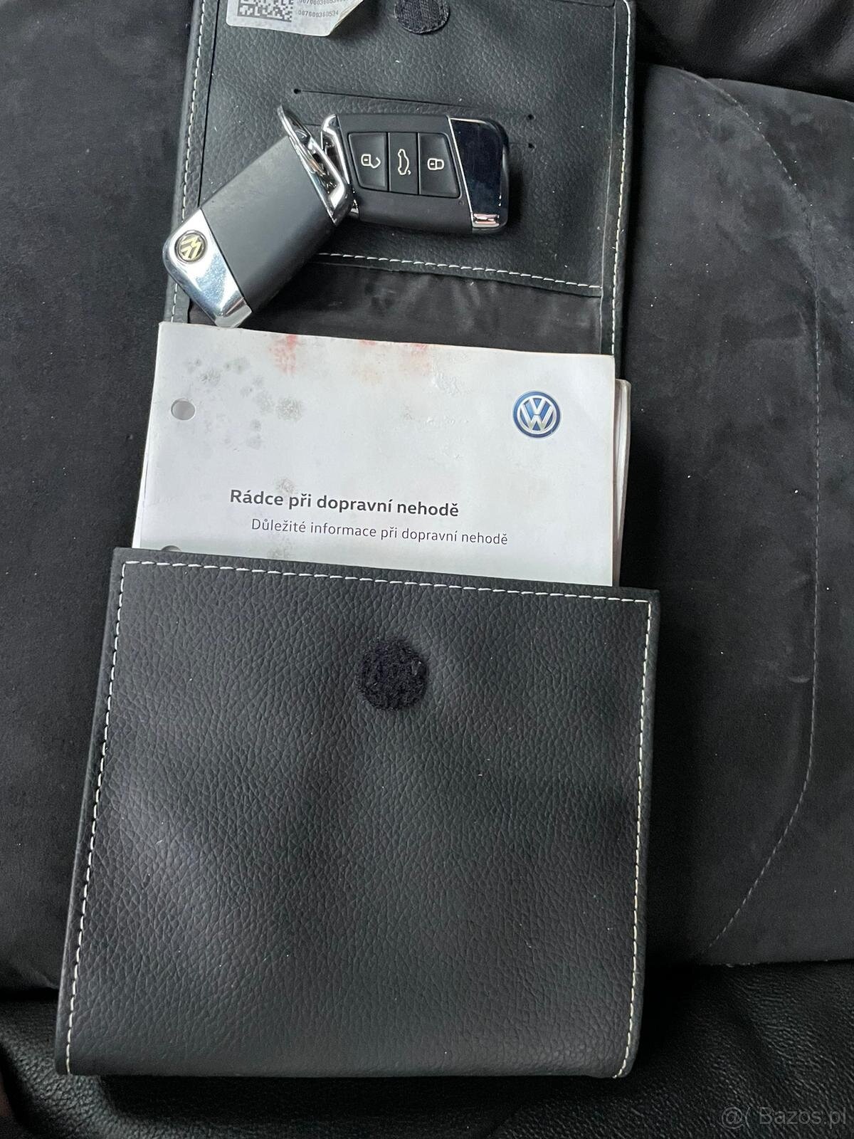 Vw Arteon 2.0TSi 200kw, r.2019, DSG, 4Motion, Rline - 16