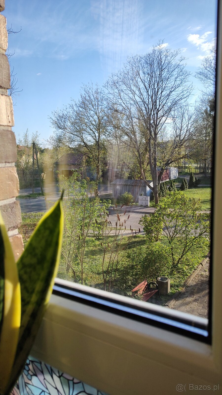 Klimatyczne mieszkanie 66,5m2 - 16