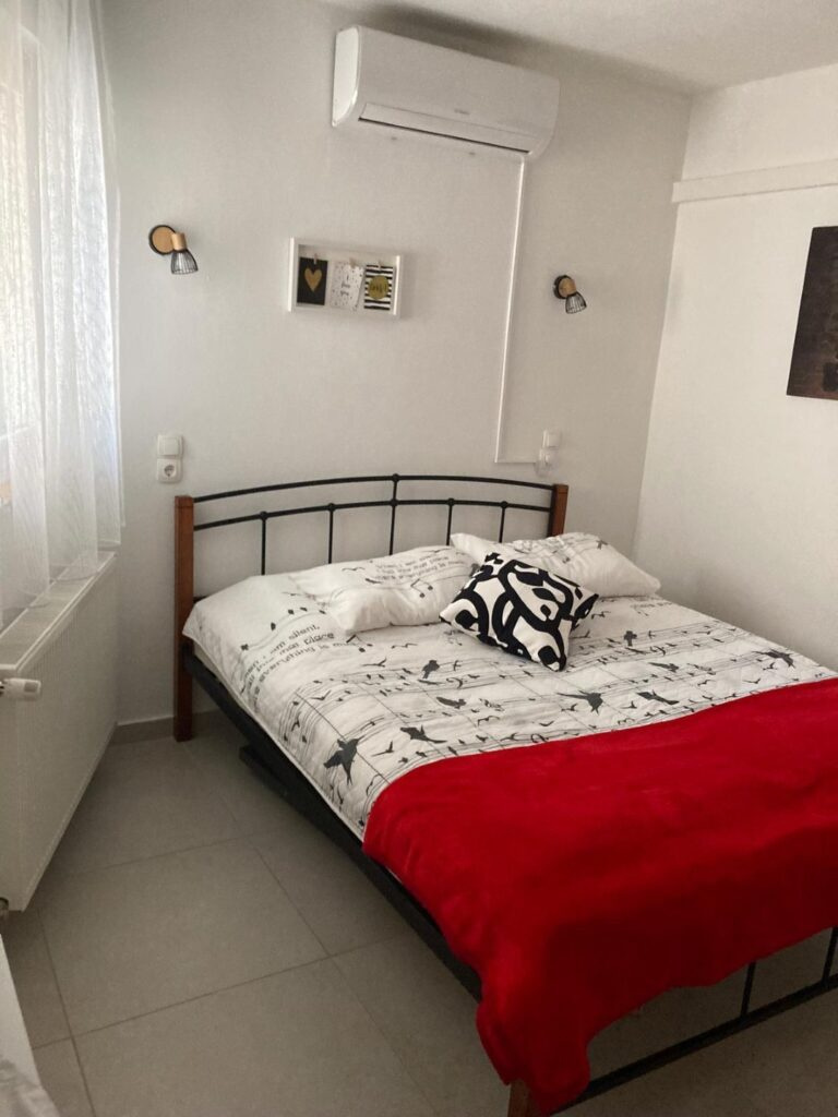 Chorwacja-umeblowany dom z widokiem na ogród i morze - 16