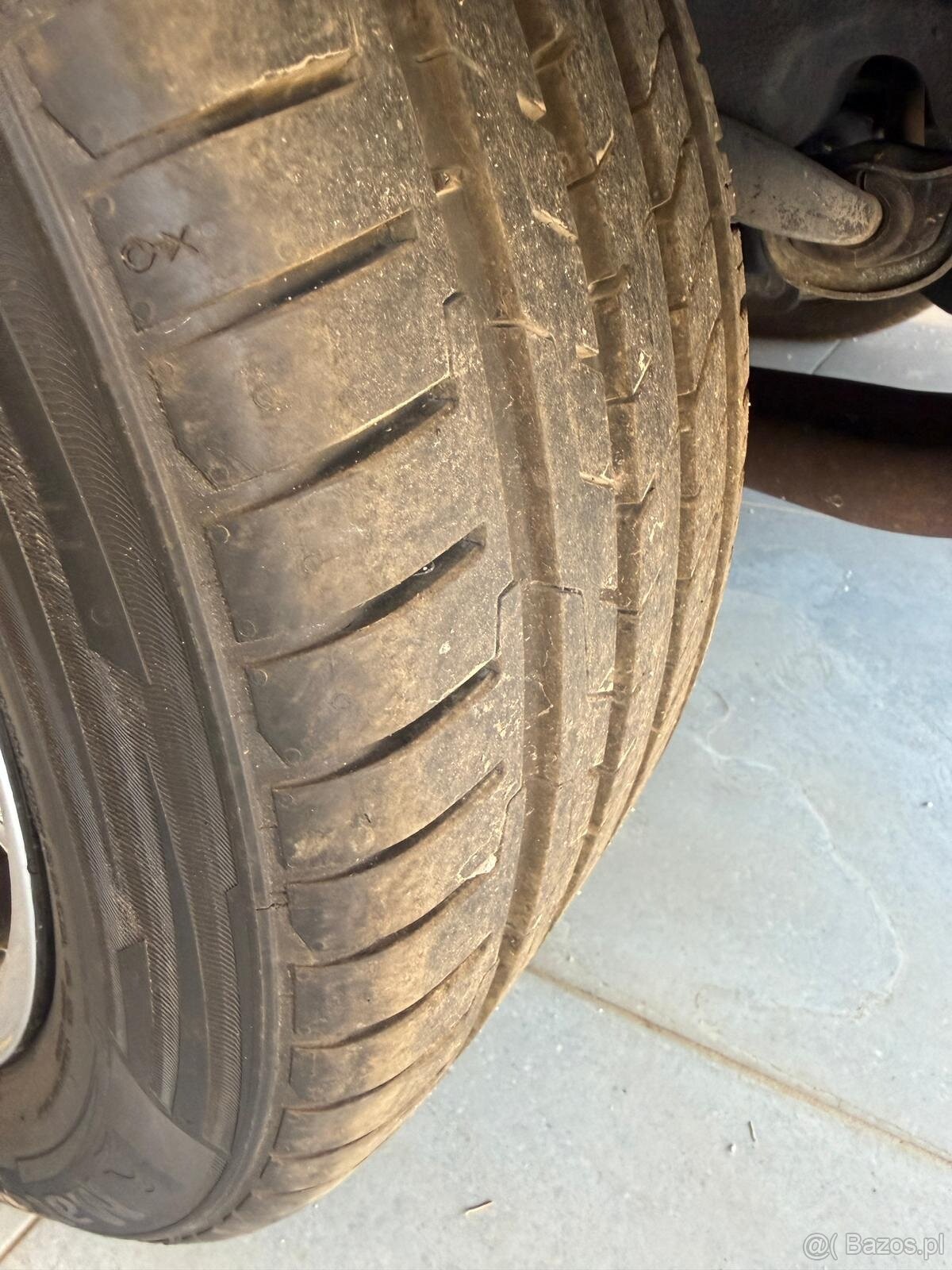 MARCEDES SL560 R107 - 16