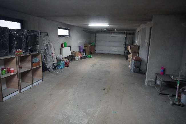 Udział 1/2 w nieruchomości zab. domem 187,51m2 - 16