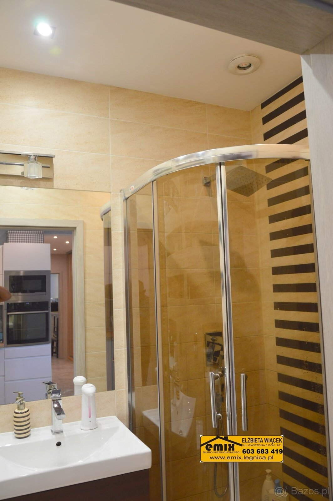 2 pokojowe, parter, po remoncie, pełne wyposażenie, centrum - 16