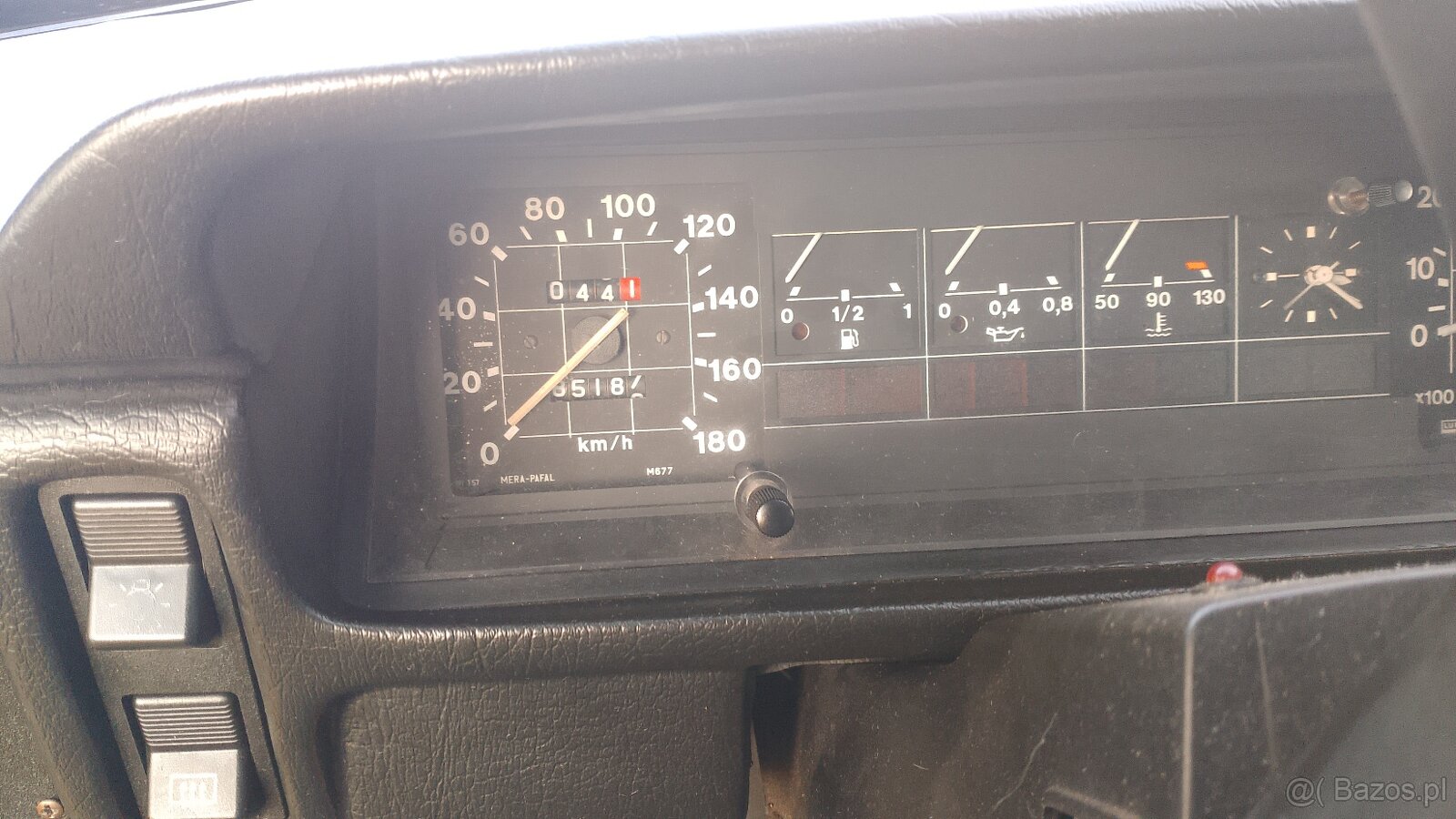 Polonez 1,5 GLI - 16