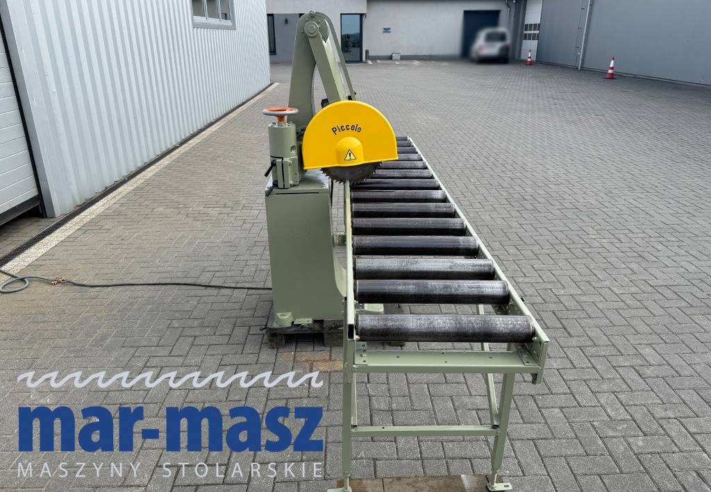 Piła poprzeczna PICCOLO - 16