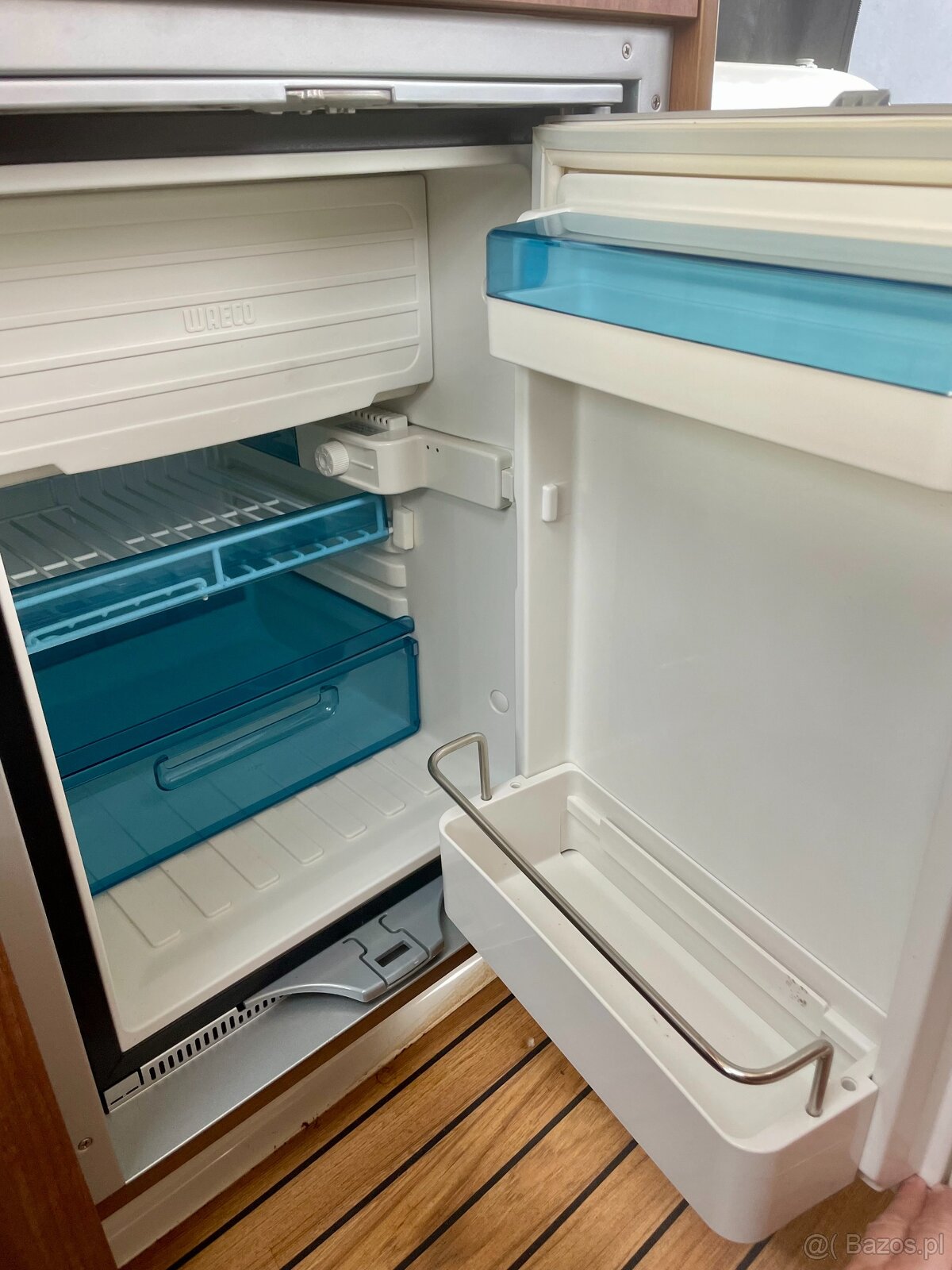 QUICKSILVER ACTIV 855 - 16