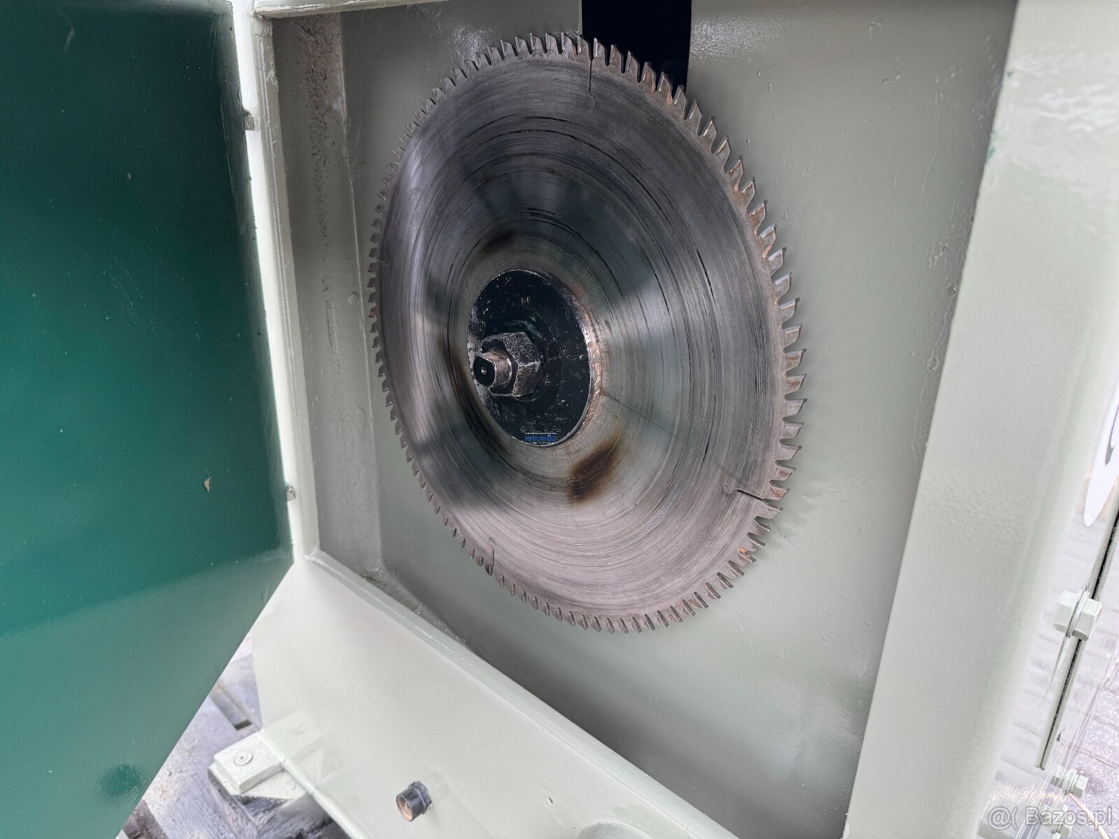 Piła poprzeczna REMA DMDK-50A - 16