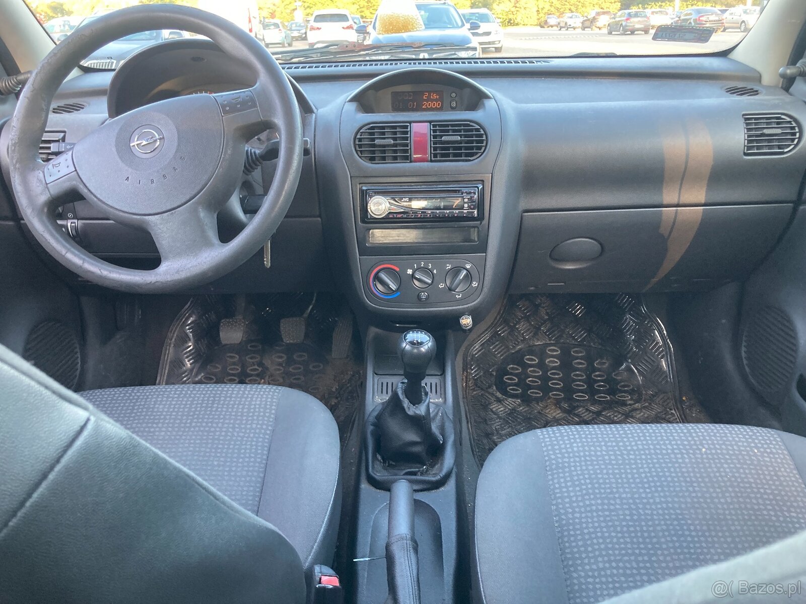 Opel Corsa - 16