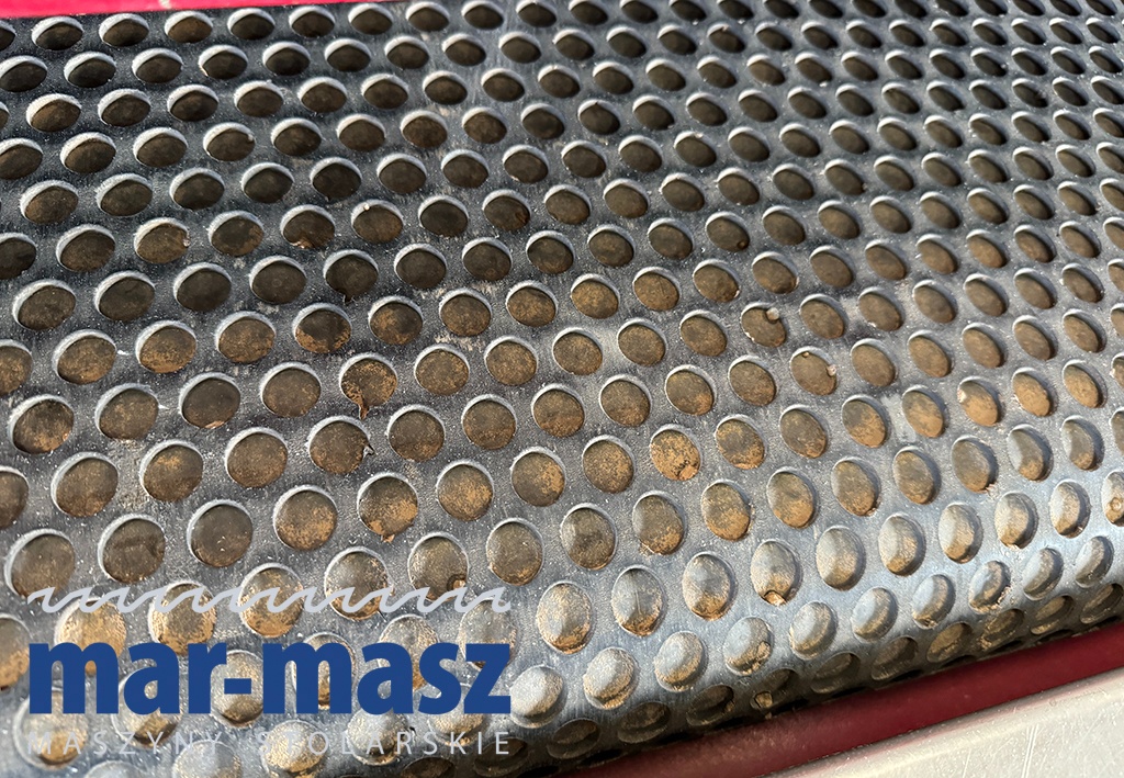 Szlifierka szerokotaśmowa WEBER LCE 2000 DP-1350 - 16