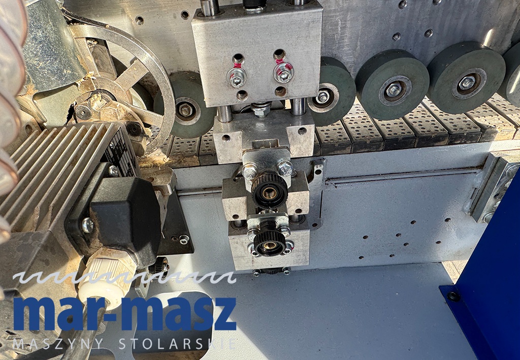 Okleiniarka FELDER G320 - 16