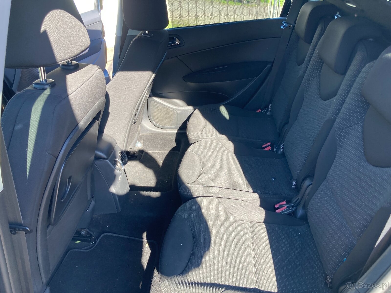 308 pojemność 1.6 hdi - 16