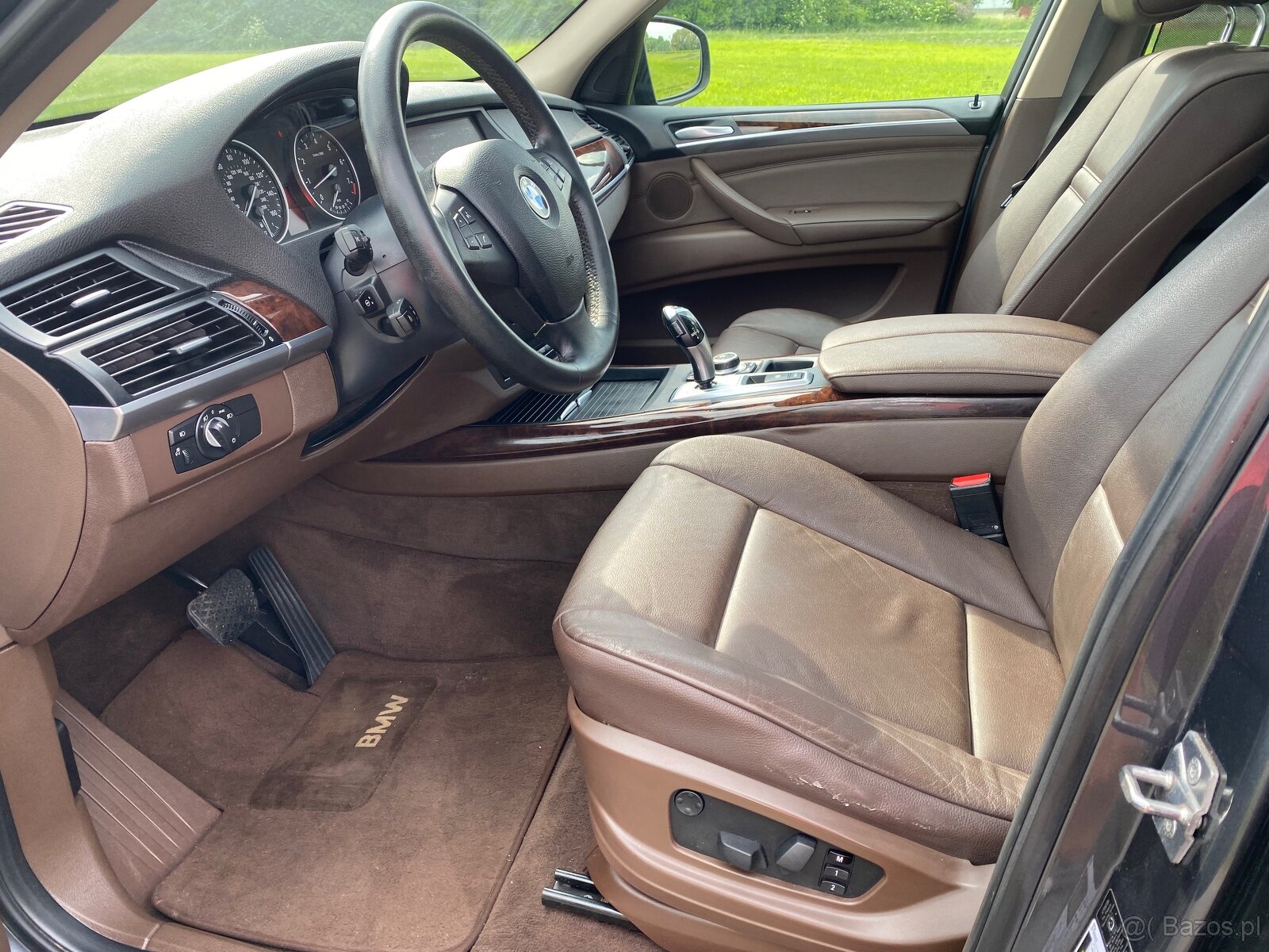 BMW X5 xDrive 3.0 benzín 306 HP – 2012, po faceliftu - 16