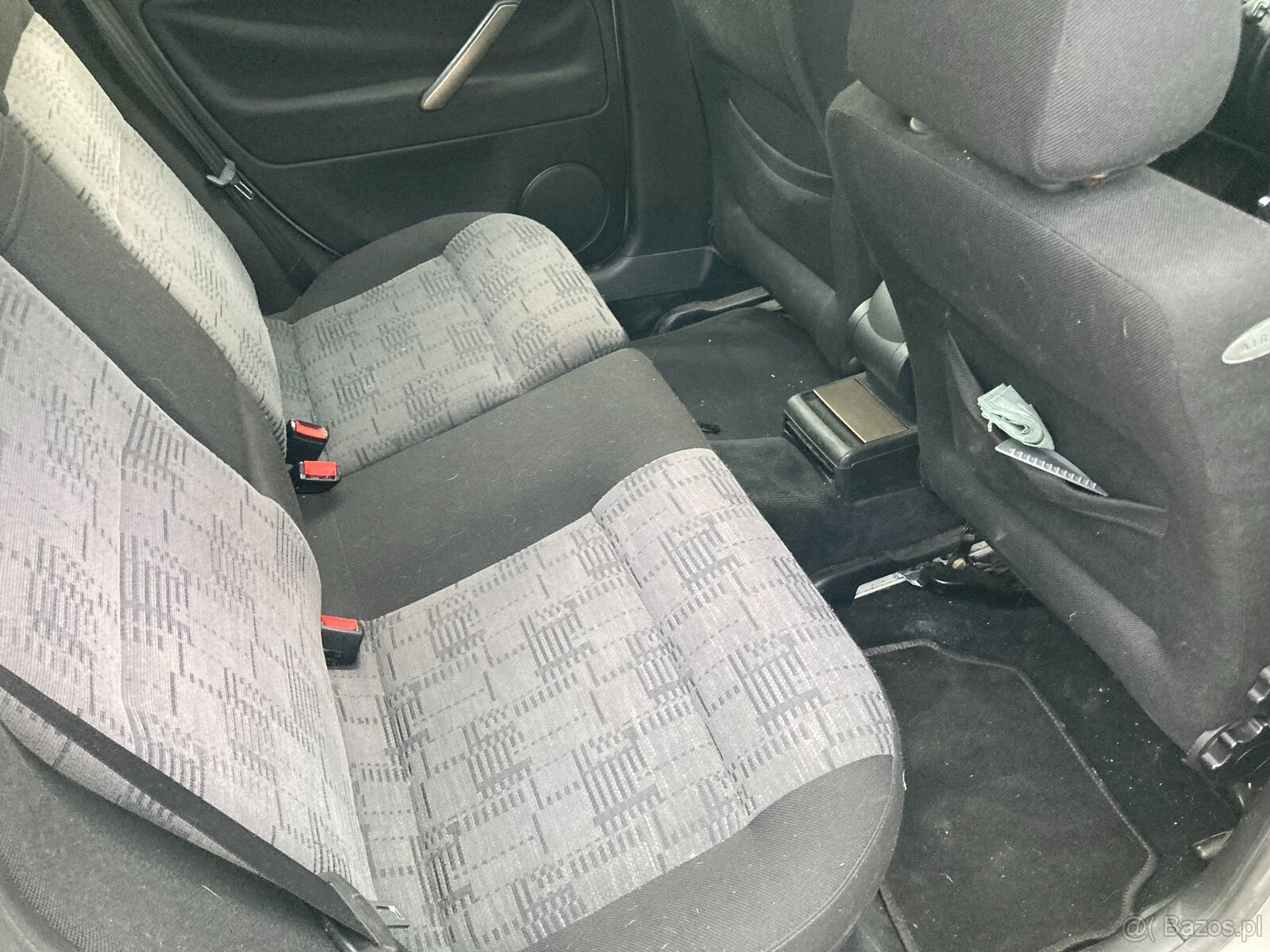 Passat 2.0 Benzyna - 16