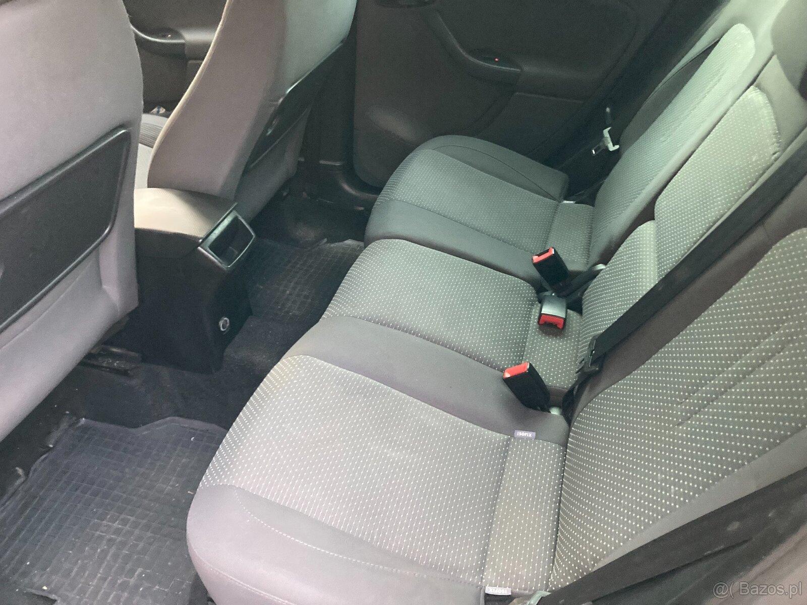 Altea XL 1.9 T-Diesel - 16