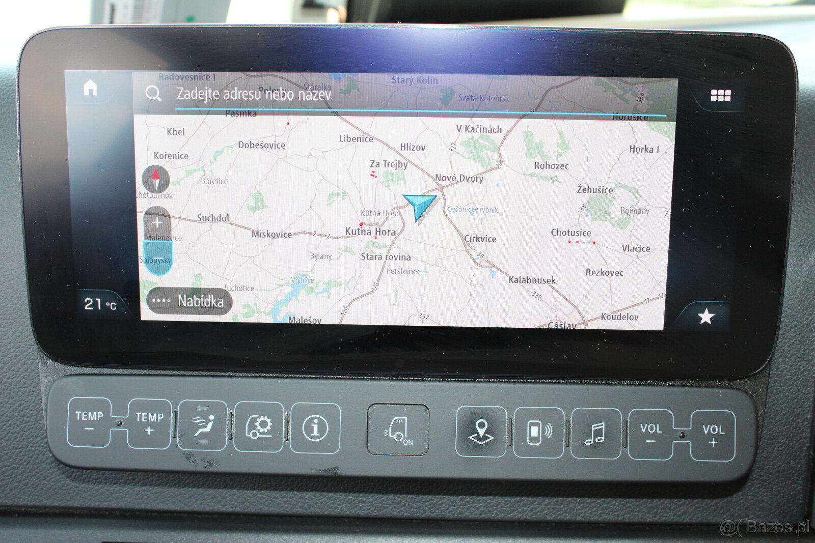 Mercedes-Benz Actros 2542 + PANAV 2023 - 16