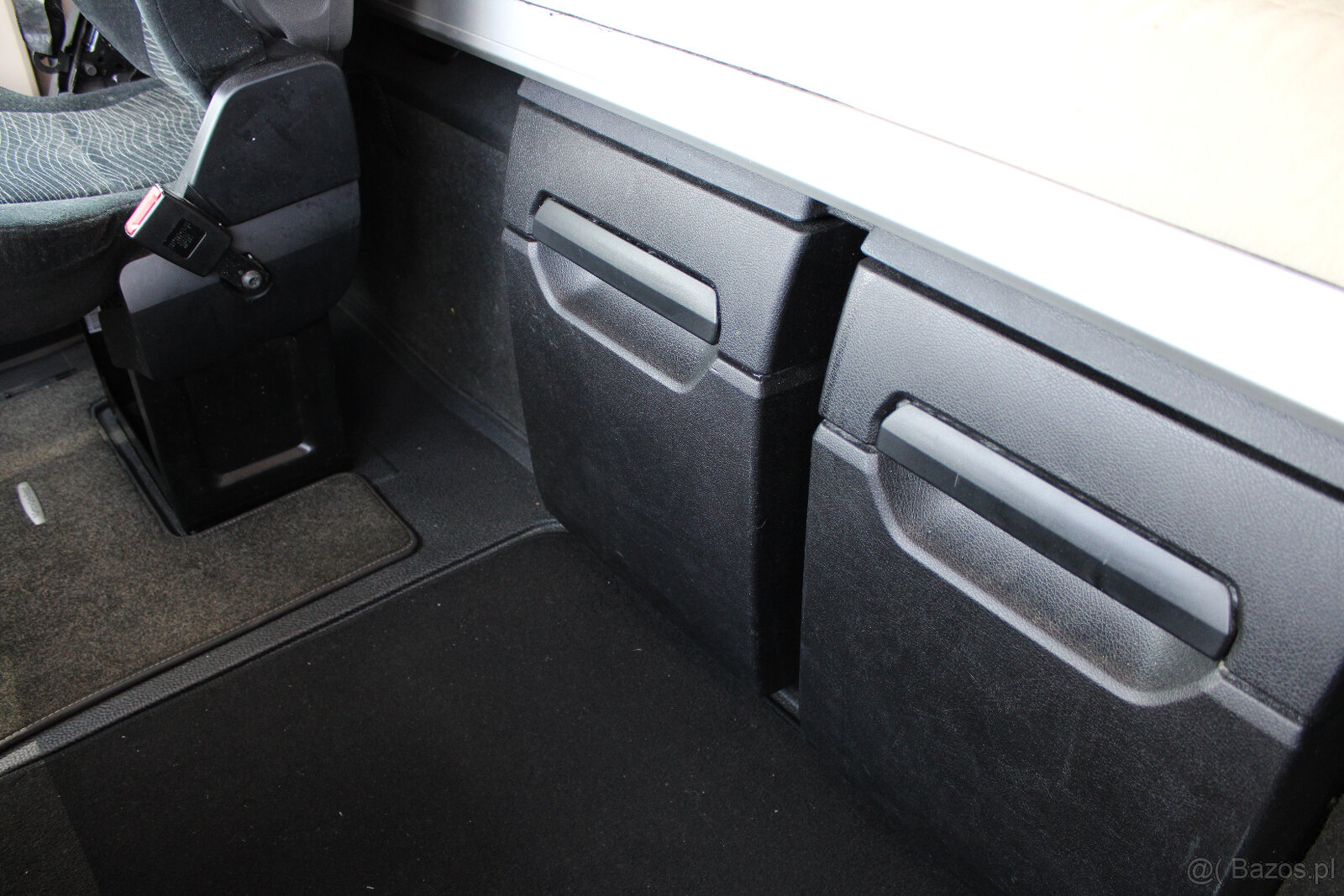 Mercedes-Benz Actros 2542 + PANAV (8,21 x 2,48 x 3) - 16