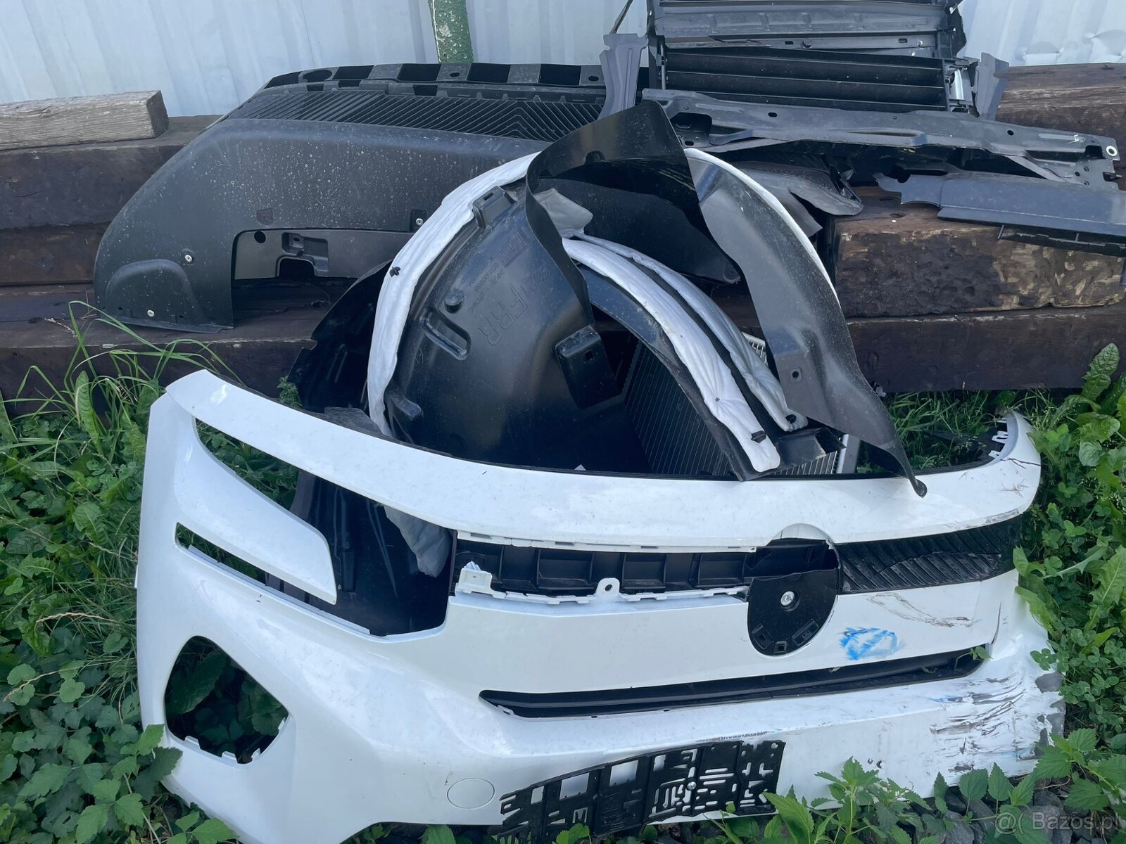 Citroen C3 1.2i 74kw, r.2025, klimatyzacja - 16