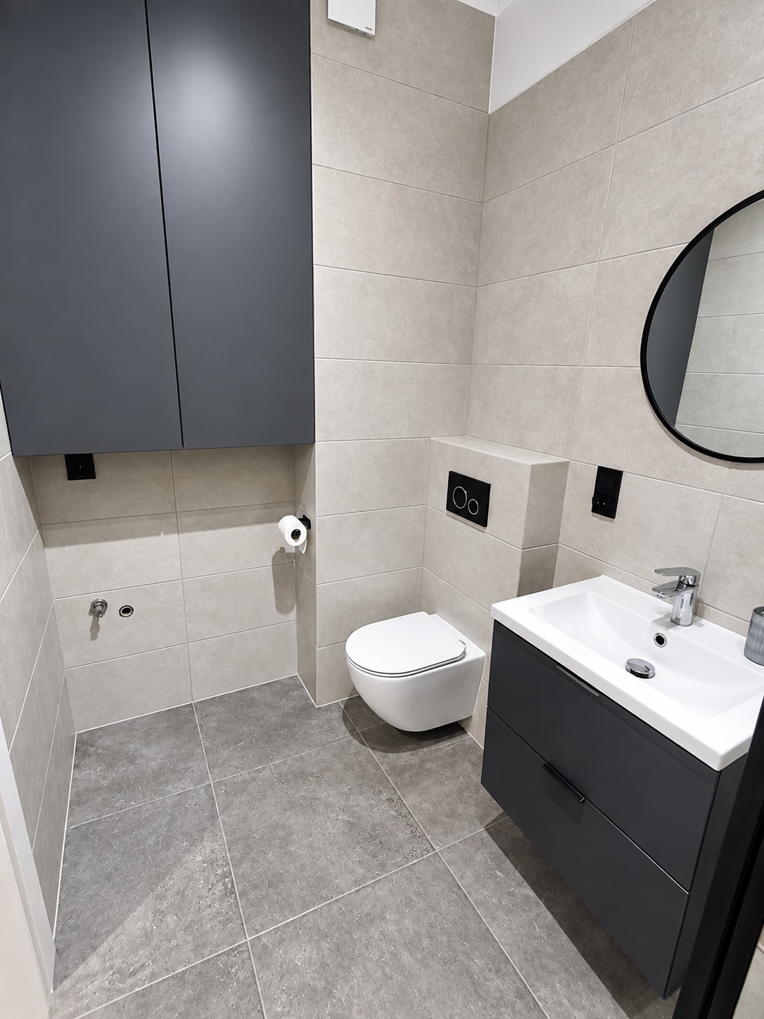 Mieszkanie o powierzchni 47m2, duży balkon,Ostrów Wlkp - 16