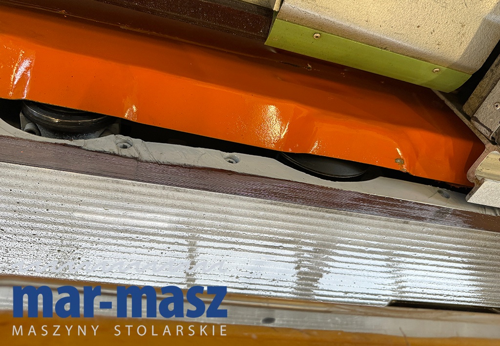 Piła formatowa ALTENDORF - 16