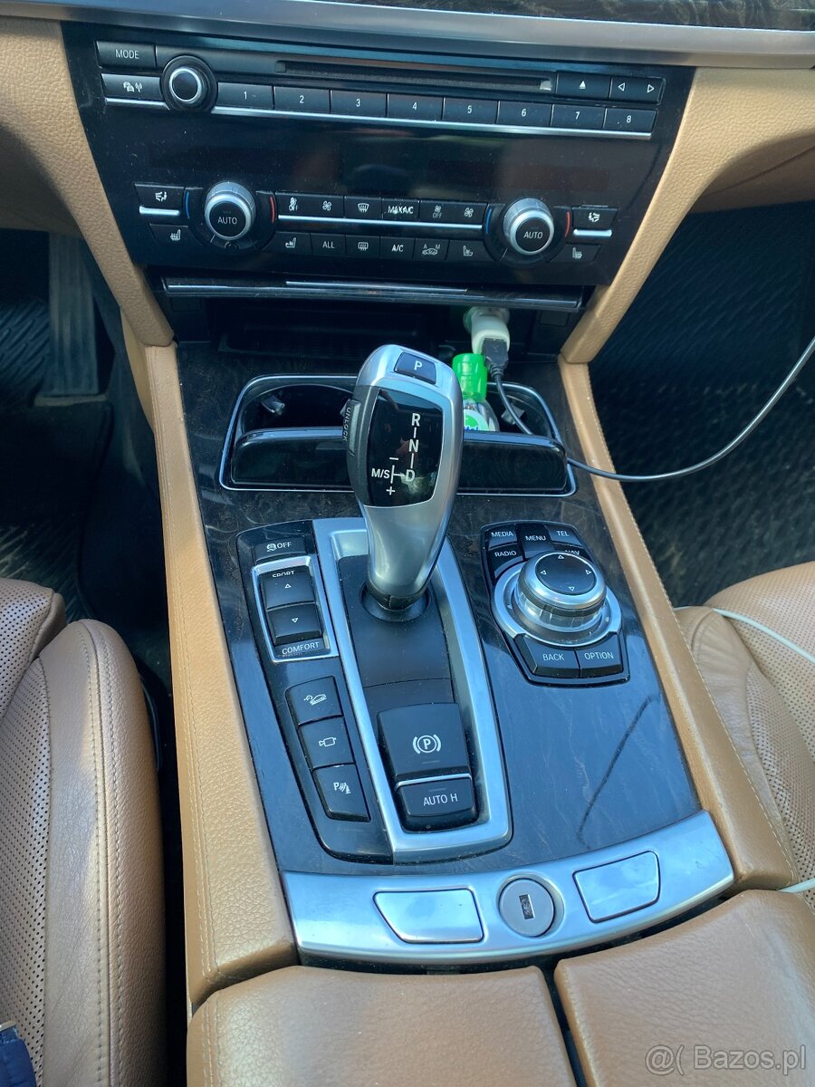 BMW 750 Ld,F02 xdrive z 2013 r po lifcie/zamiana - 16