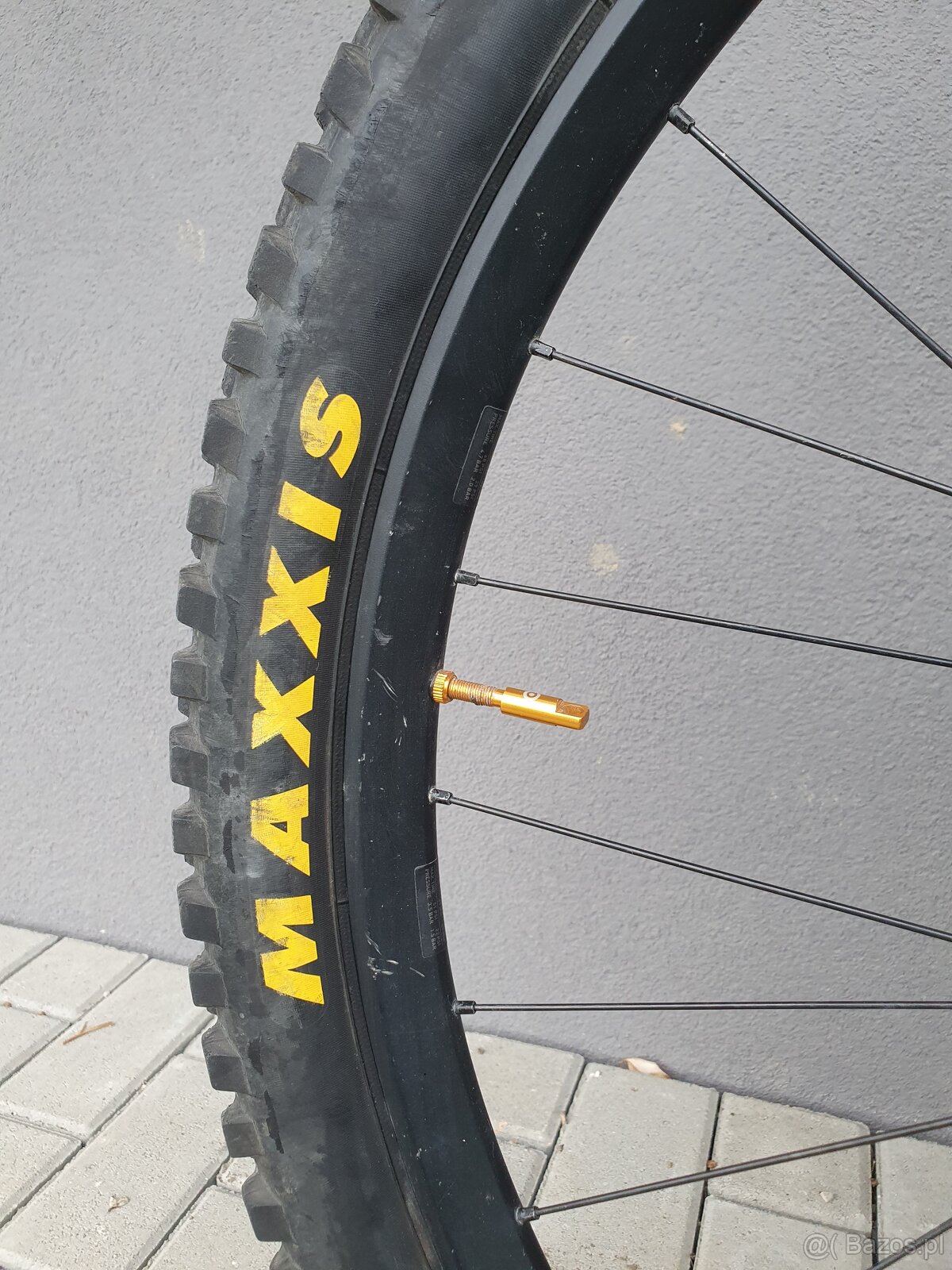 Evil Wreckoning L 2022 – po upgradzie, serwisowany, nowe kom - 16